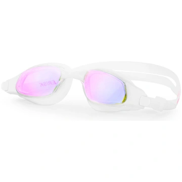 Peldēšanas brilles Spokey Erisk 927933, rozā krās