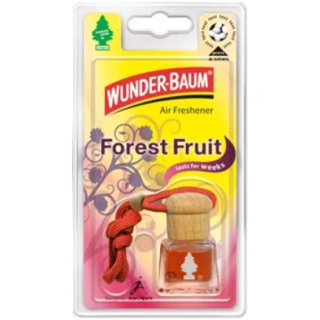 WUNDER-BAUM Autoduft 4.5ml Gaisa atsvaidzinātājs F