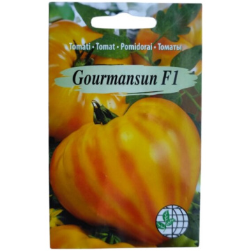 tomāti gourmansun f1 agrimatco