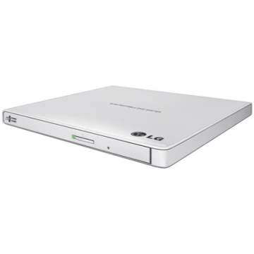 LG GP57EW40 Interface USB 2.0, DVD Super Multi DL,