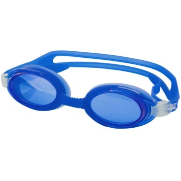 Aqua-Speed Okulary plywackie MALIBU 01 niebieskie 