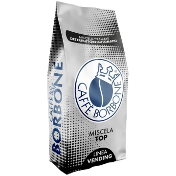 Kafijas pupiņas Borbone Miscela TOP VENDING 1kg
