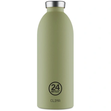 Termo pudele Clima Chromatic gaiši rozā 850 ml 24B