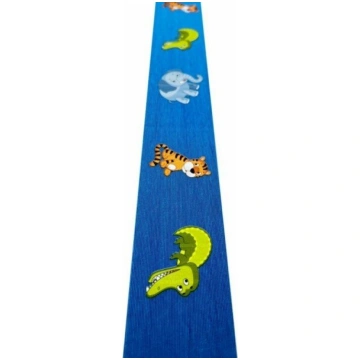 KINE-MAX Happy kinezioloģiskais teips 5cm x 5m HAP