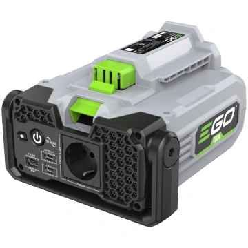 EGO Power PAD5000E Nexus Escape Power Inverter 400