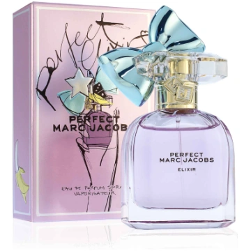 Marc Jacobs Perfect Elixir EDP / 3616305187307