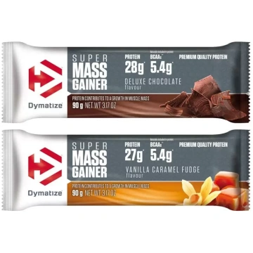Dymatize Super Mass Gainer 90g.(exp.2026.05)