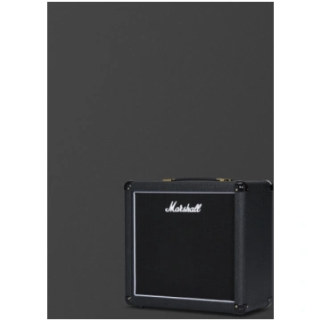 Studio Classic 1x12 Cabinet Marshall