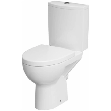Cersanit WC Pods PARVA Clean ON 010 3/5l ar duropl