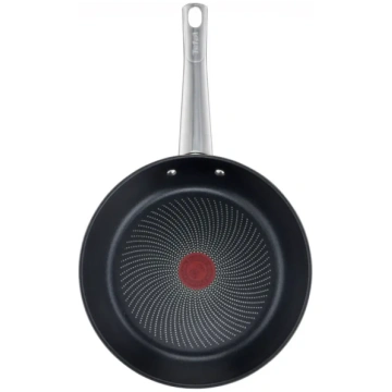 Tefal B9220604 Cook Eat cepšanas panna, 28 cm, ner