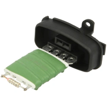 Regulators, Salona ventilators DEM006TT THERMOTEC