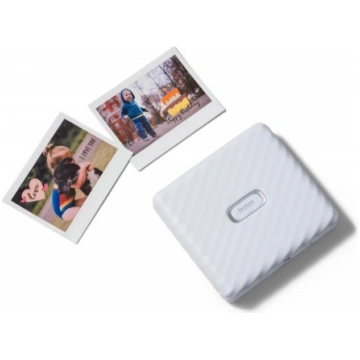 PRINTER INSTAX WIDE LINK/WHITE FUJIFILM PRINTERINS