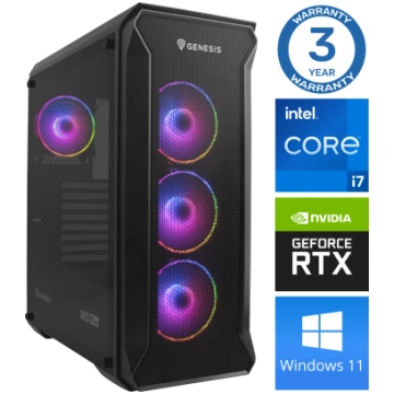 Stacionārs dators Intop RM73038 Intel Core i7-1270