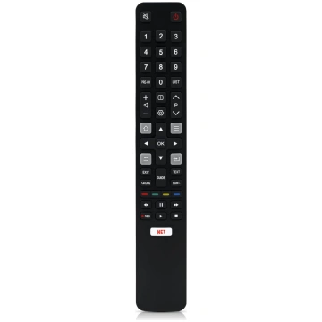 TCL Ersatz-Fernbedienung RC802N für TCL Android & 
