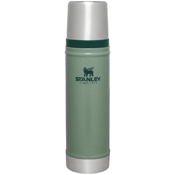 Termoss Stanley The Legendary Classic Bottle 0.6L,