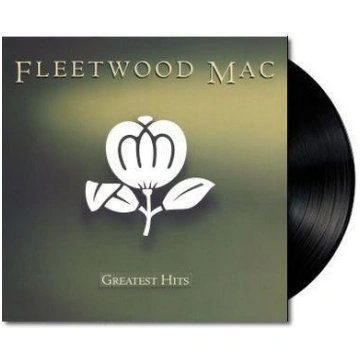 Fleetwood Mac - Fleetwood Mac: Greatest Hits