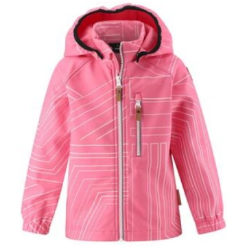 Bērnu softshell jaka Reima Vantti 521569-4566
