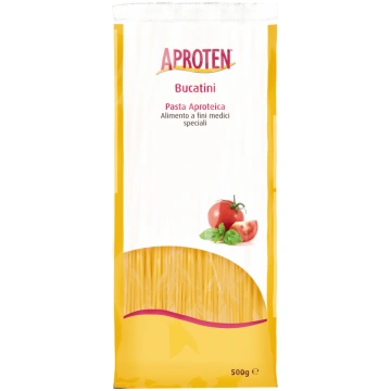 APROTEN-PAST BUCATINI 500G