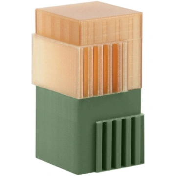 BambuLab Filament Bambu Lab Support for PLA/PETG 1