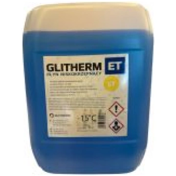 Glikols Glitherm ET 20l