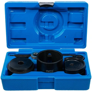 WISHBONE BUSHING TOOL | FOR MINI (8842) BGS Techni