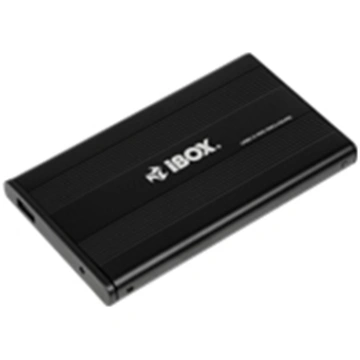 Ibox IBOX IEU2F01 I-BOX HD-01 HDD CASE USB 2. IEU2