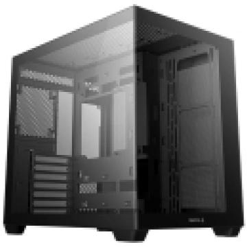Deepcool CG530 | ITX/Micro-ATX/ATX ATX/Micro-ATX |