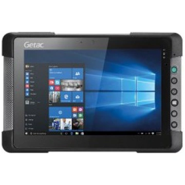 Getac battery charging station, 8 slots, UK
