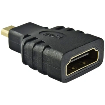 Adapteris Akyga HDMI, Micro HDMI male