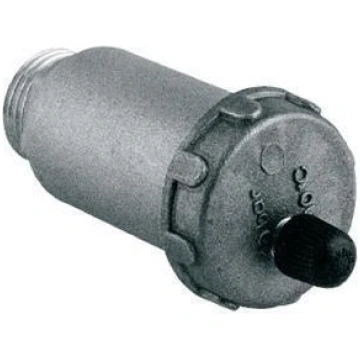 TDM BRASS Vārsts TDM Brass 1170C12, 1/2 collas – ā