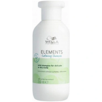ELEMENTS Calming nomierinošs šampūns 250ml 9935016