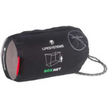 Lifesystems moskītu tīkls BoxNet viens (LM5550) [M