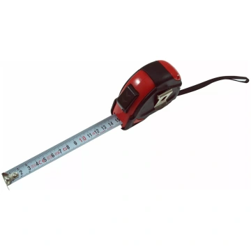 Mērlente Beast 8027928, garums 5 m, lentes platums
