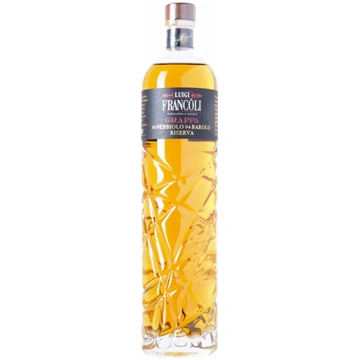 Distillerie Francoli Grappa Riserva 'Nebbiolo
