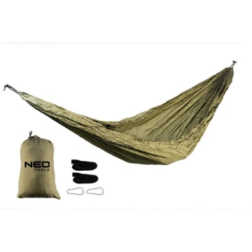 NEO Hamaks 30x140, 63-124 5907558454062