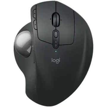Logitech Logitech MX Ergo S Bezvadu pele