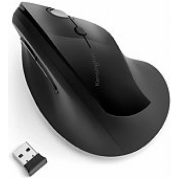 KENSINGTON Pro Fit Ergo Vertical Wireless Mouse da