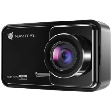 Navitel Auto video reģistrators R385 GPS
