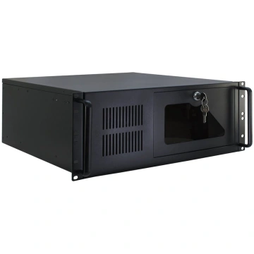 INTER-TECH Server Chassis 4U 4088-S Rack Mount ATX