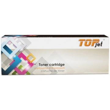 TopJet Imaging Drum Black, Compatible with HP 126A
