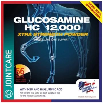 Equine America Glucosamine