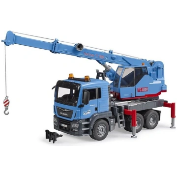 Celtnis Man TGS Bruder 03771