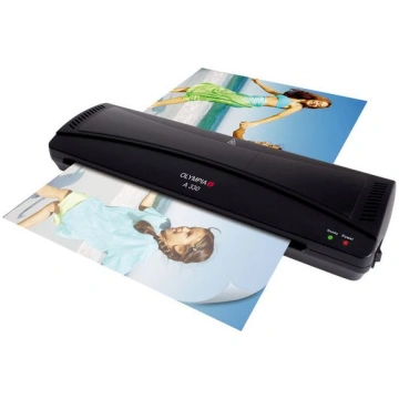 Laminators Olympia A 330 (3117)