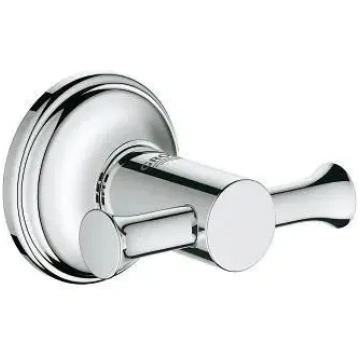 Grohe Essentials Authentic - Vannas drēbju pakaram