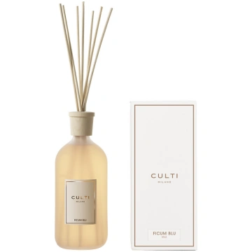 Aromātu difuzors Culti Stile Classic Ficum Blu 500