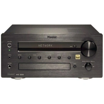 STEREO AMPLIFIER MAGNAT MC-200 MGN