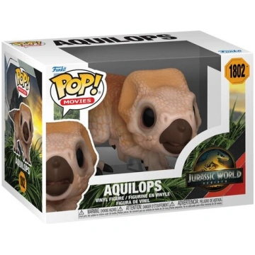FUNKO POP! Vinila Figūra: Jurassic World - Aquilop