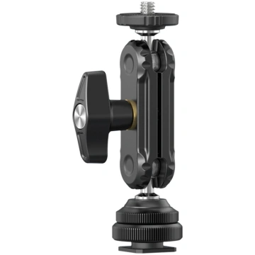 Accessories, Ulanzi, Ulanzi JJ01 Go Quick II Flexi