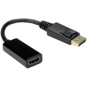 Adapter AV Triton VALUE Adapter DisplayPort - HDMI