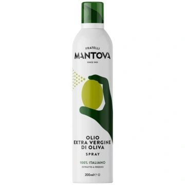 MANTOVA Extra Virgin olīveļļa izsmidzināmā veidā, 